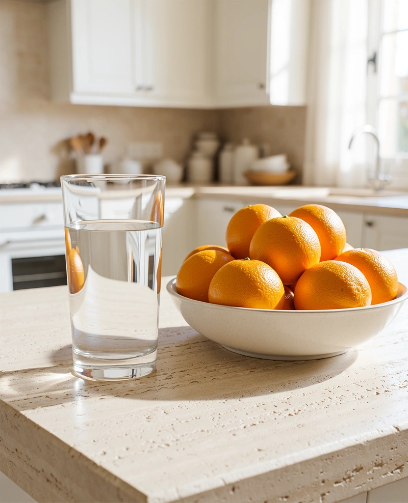 Nutrizione e freschezza